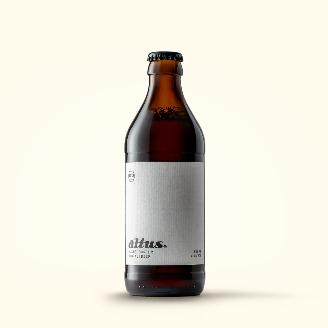 Bio-Altbier